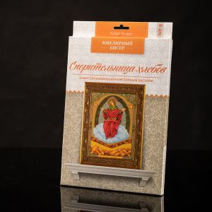 b-476 - Богородица Спорительница хлебов
