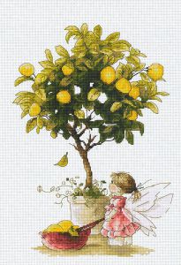 b1111 - Лимоны