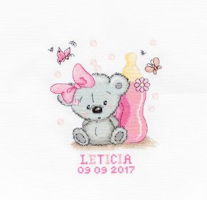 b1147 - Leticia