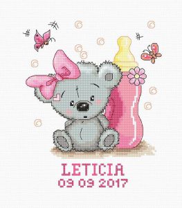 b1147 - Leticia