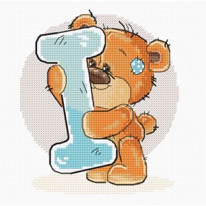 b1210 - Буква I