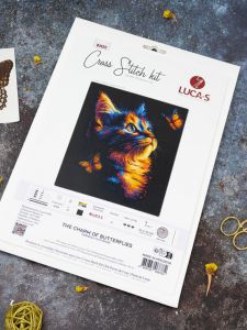 b1432 - Очарование бабочек