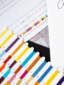 b1432 - Очарование бабочек