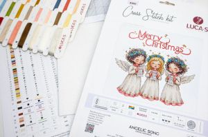 b1437 - Ангельская песня