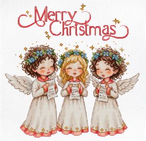 b1437 - Ангельская песня