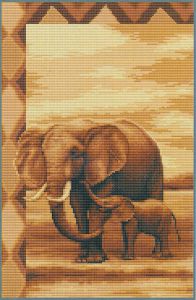 b2226 - Слоны