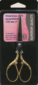 b5416 - Ножницы  для вышивания