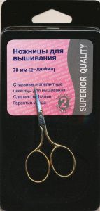 b5422 - Ножницы для вышивания