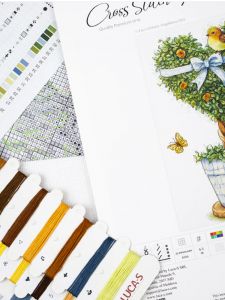 b7051 - Дерево любви