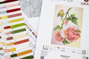 b7053 - Завтрак