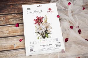 b7054 - Аромат лилий