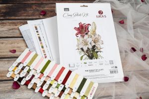 b7054 - Аромат лилий