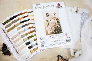 b7056 - Аромат роз