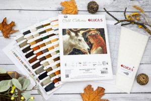 b724 - Нежный дух леса