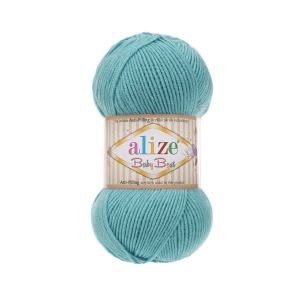 Baby Best 164 - Пряжа Alize Baby Best 164