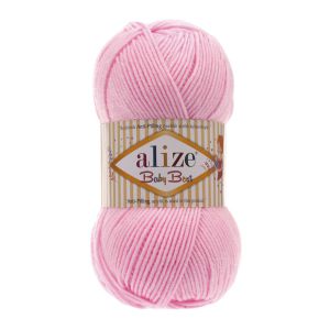 Baby Best 191 - Пряжа Alize Baby Best 191