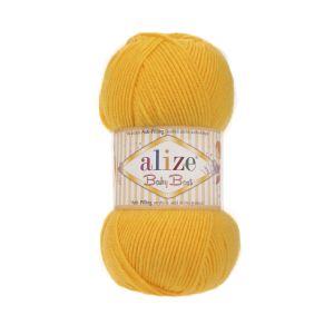 Baby Best 216 - Пряжа Alize Baby Best 216