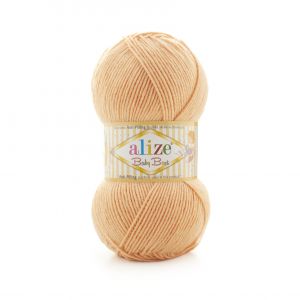 Baby Best 81 - Пряжа Alize Baby Best 81