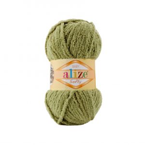 Baby Softy 749 - Пряжа Alize Baby Softy 749