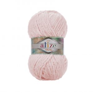 Baby Softy PLUS 161 - Пряжа Alize Baby Softy PLUS 161
