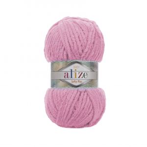 Baby Softy PLUS 185 - Пряжа Alize Baby Softy PLUS 185