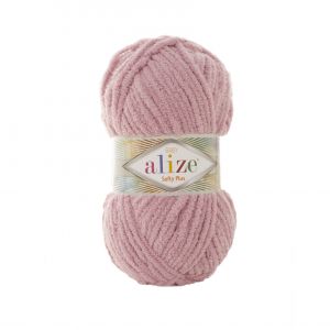 Baby Softy PLUS 295 - Пряжа Alize Baby Softy PLUS 295