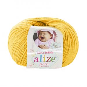 BABY WOOL 548 - Пряжа Alize BABY WOOL 548