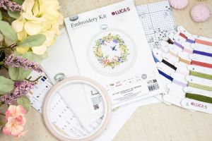 bc107 - В гармонии весны