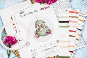 bc238 - Первая улыбка весны