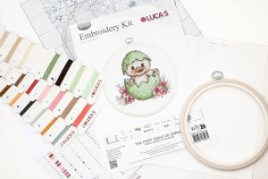 bc238 - Первая улыбка весны