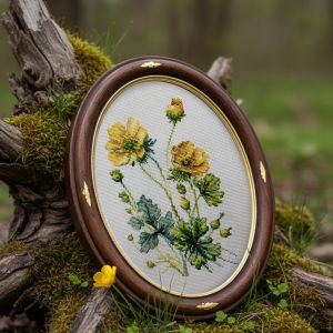 bc8110 - Лютики