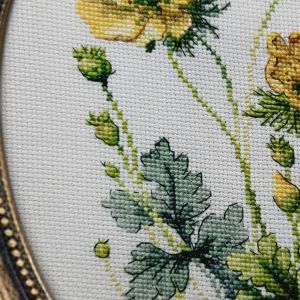 bc8110 - Лютики