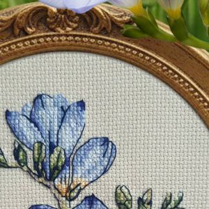 bc8112 - Фрезия