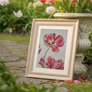 bc8113 - Тюльпан