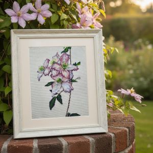 bc8114 - Клематис