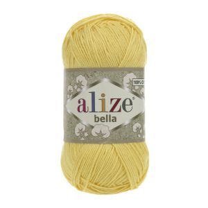 Bella 110 - Пряжа Alize Bella 110