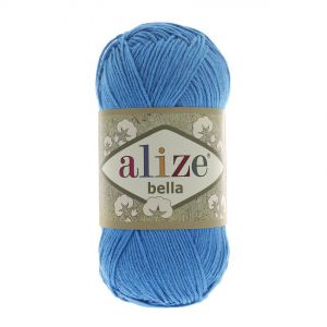 Bella 387 - Пряжа Alize Bella 387