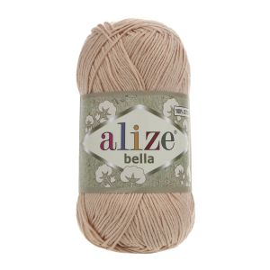 Bella 417 - Пряжа Alize Bella 417