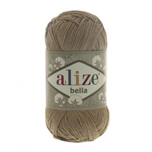 Bella 466 - Пряжа Alize Bella 466