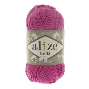 Bella 489 - Пряжа Alize Bella 489