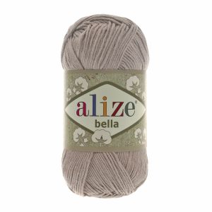 Bella 629 - Пряжа Alize Bella 629