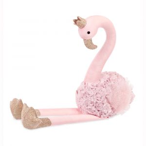 BI-0227 - Розовый фламинго
