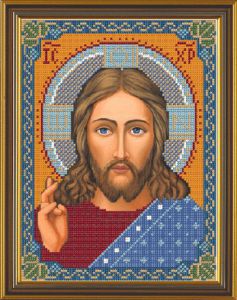 БИС9001 - Христос Спаситель