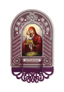 BK1028 - Богородица Почаевская