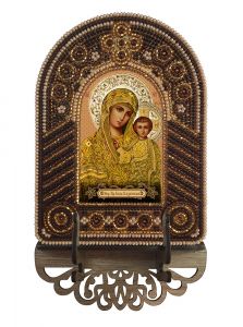 BK2002 - Богородица Казанская