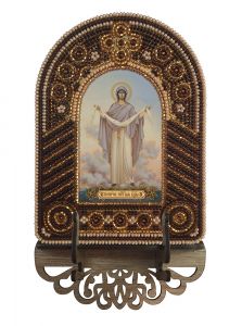 BK2009 - Покров Пресвятой Богородицы