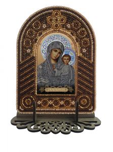 BKB1002 - Богородица Казанская