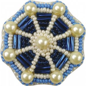 БП-207 - Штурвал