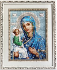 br114 - ПреСв. Богородица Иерусалимская