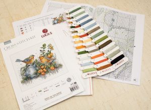 bu5031 - Пение Птиц